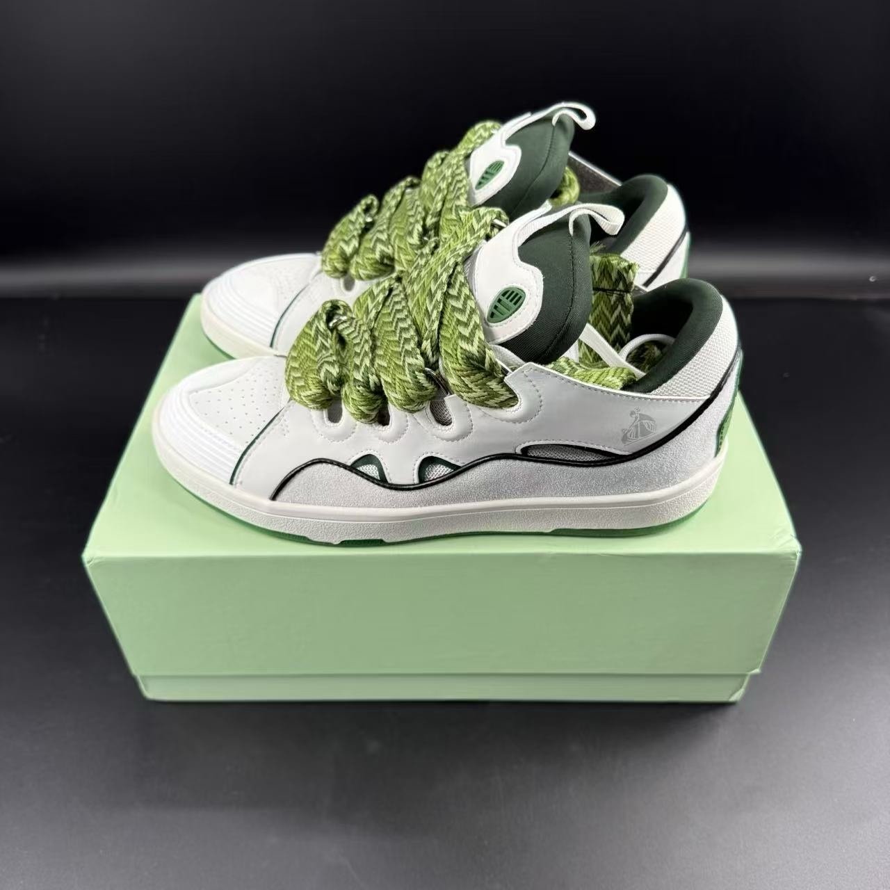 Cordolo Bianco Verde - Image 3