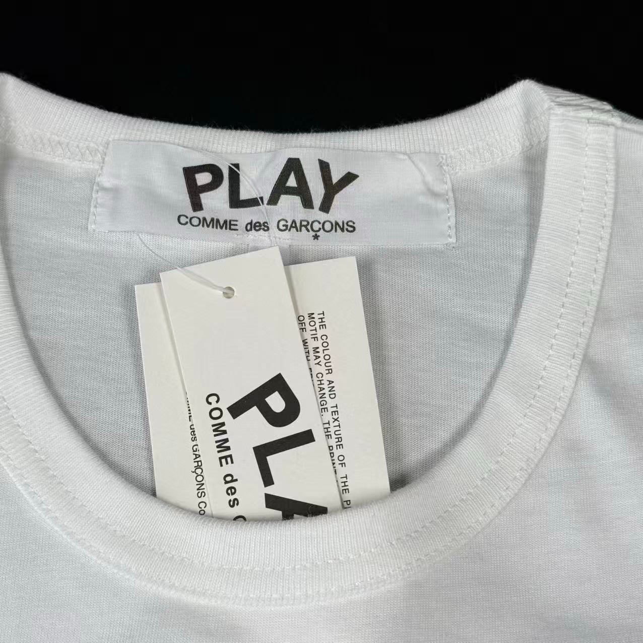 MAGLIETTA CDG - Image 6
