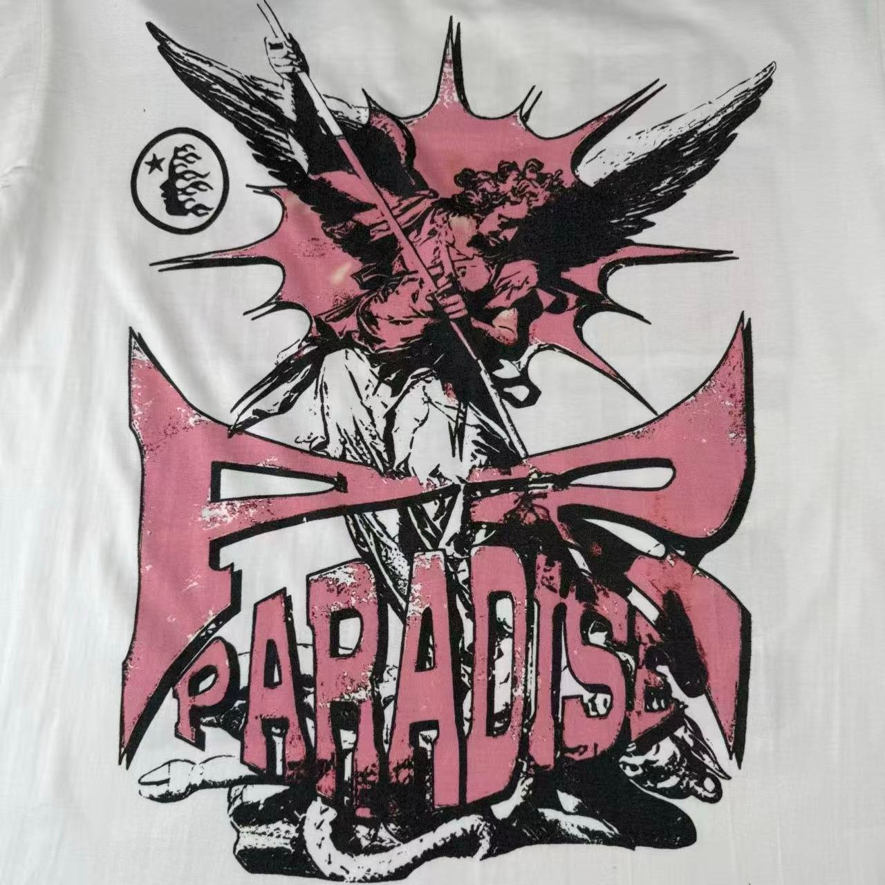 MAGLIETTA HELLSTAR - Image 5