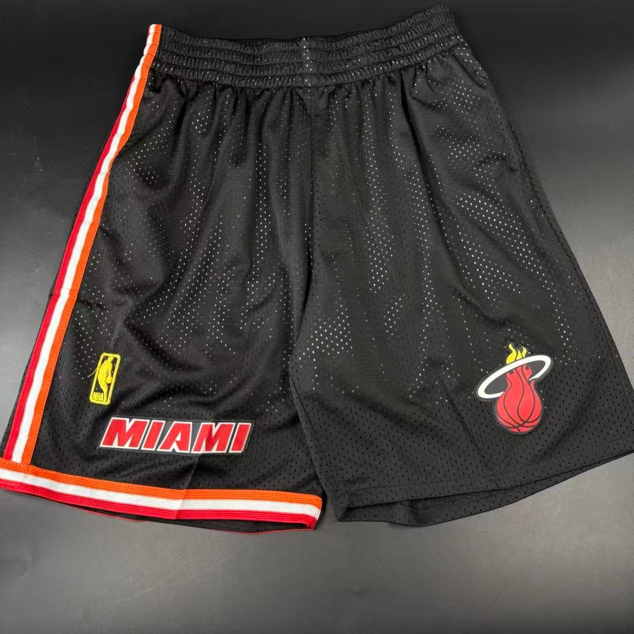 PANTALONCINI DA BASKET NBA - Image 2