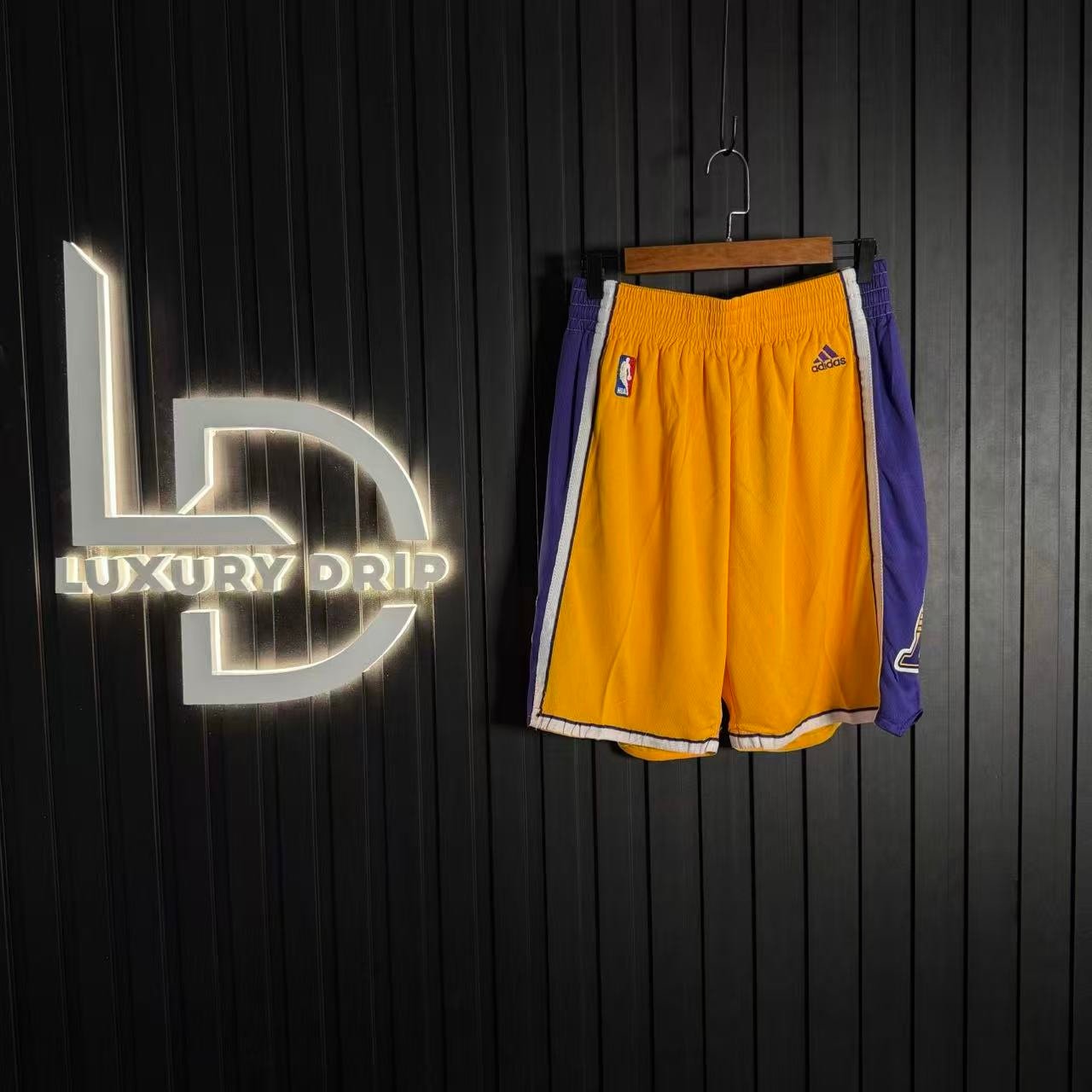 PANTALONCINI DA BASKET NBA - Image 2