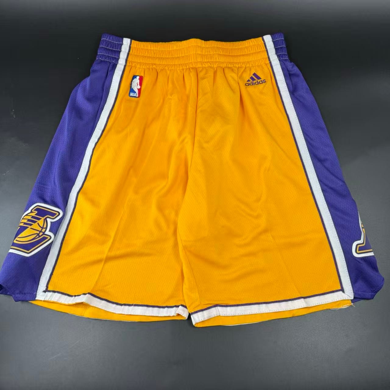 PANTALONCINI DA BASKET NBA - Image 3