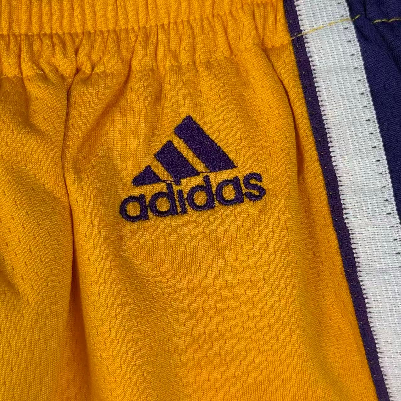 PANTALONCINI DA BASKET NBA - Image 5