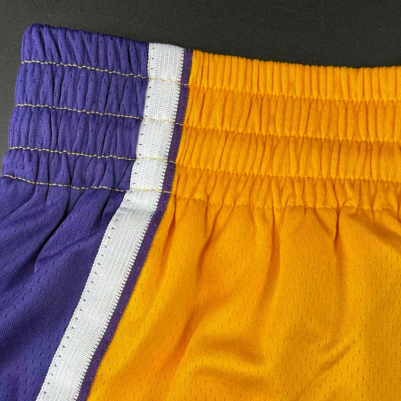 PANTALONCINI DA BASKET NBA - Image 9