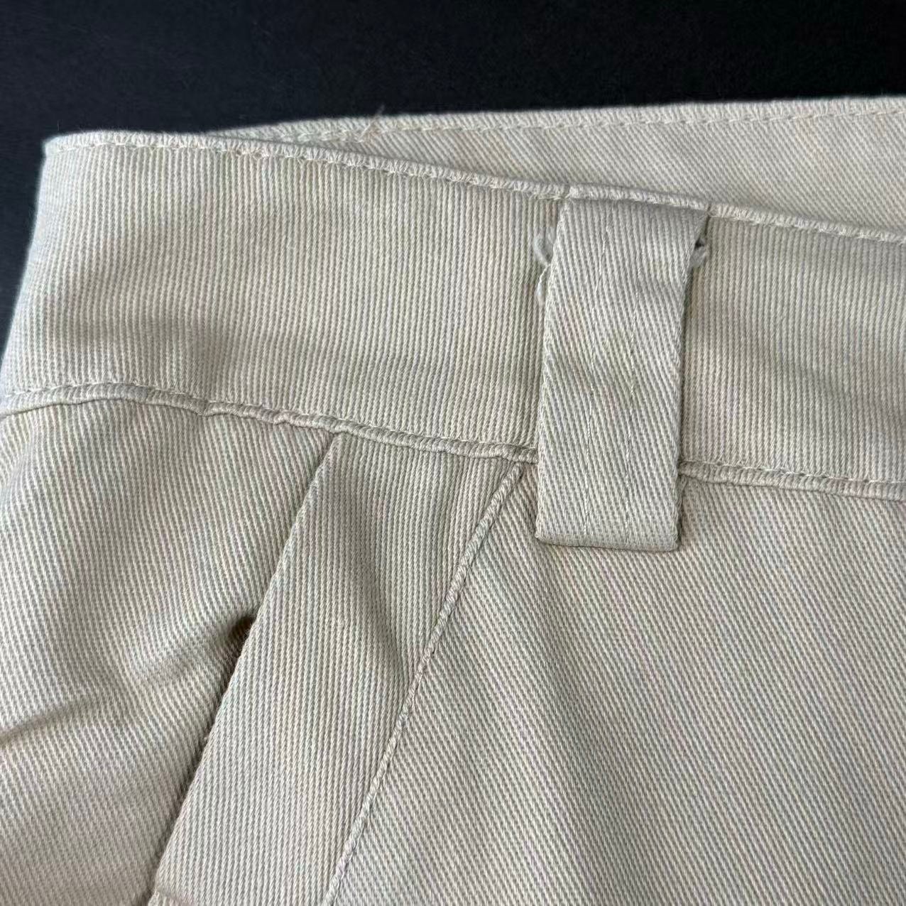 PANTALONCINI CORTEIZ - immagine 8