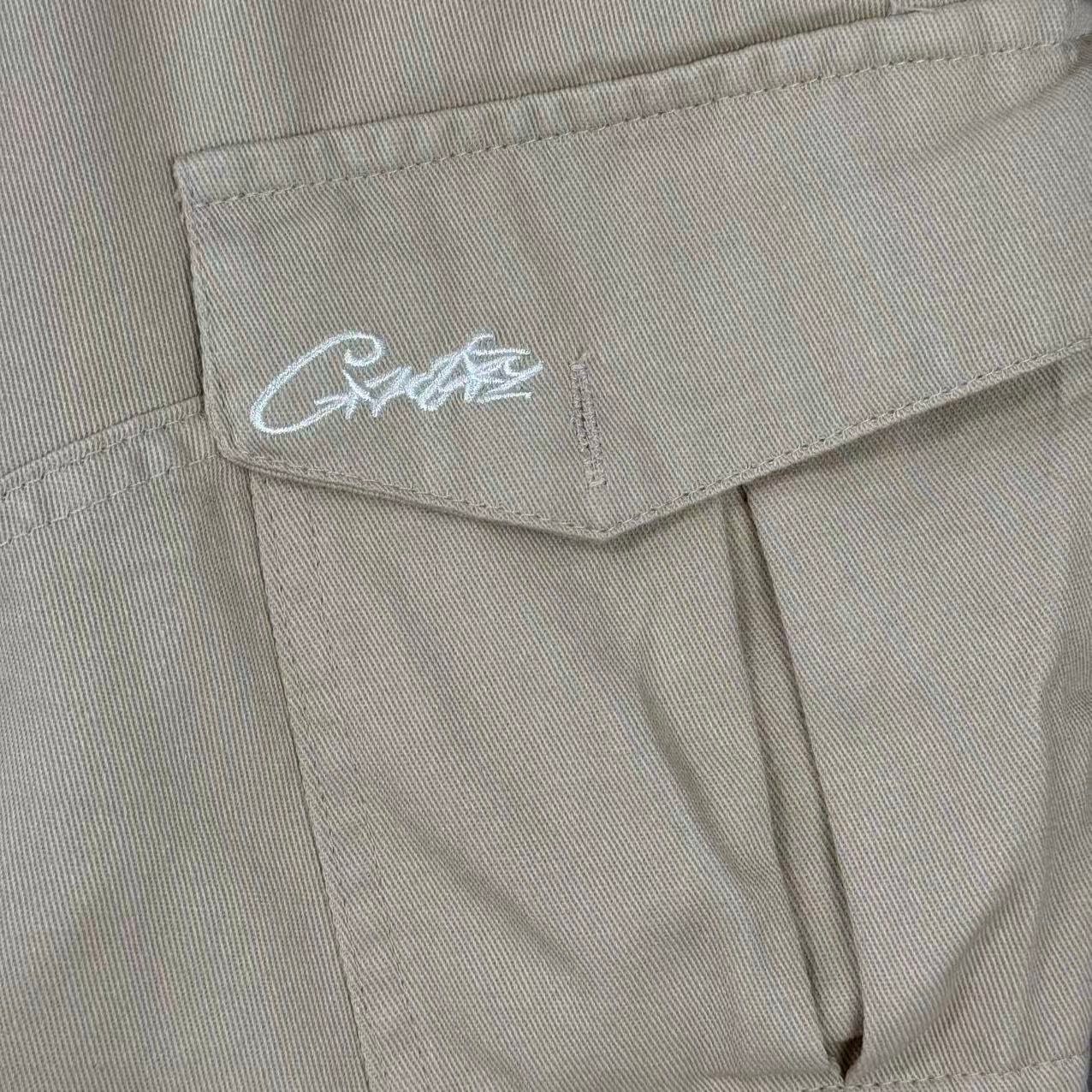 PANTALONCINI CORTEIZ - immagine 9