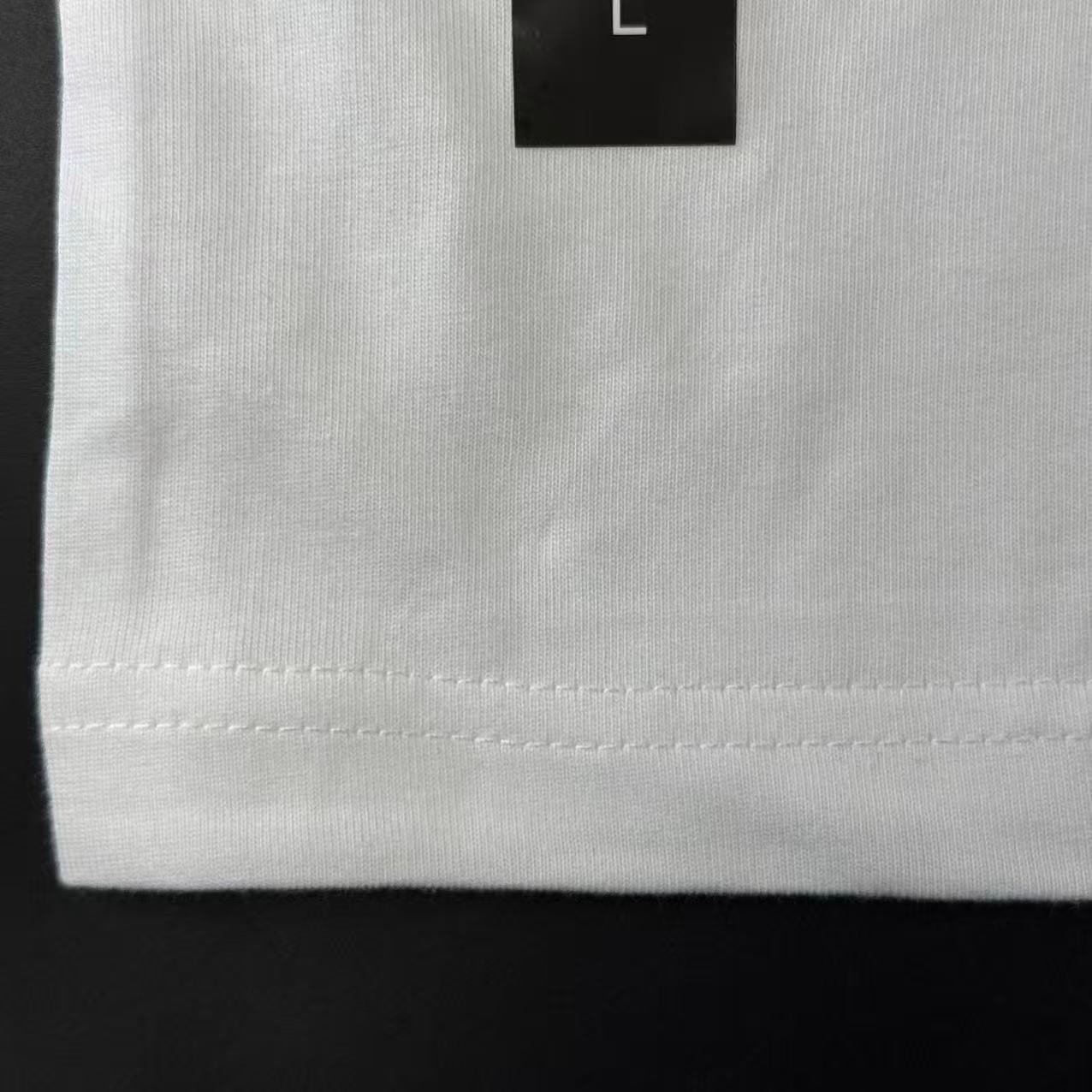 T-SHIRT PALMA – GIALLO - Image 3