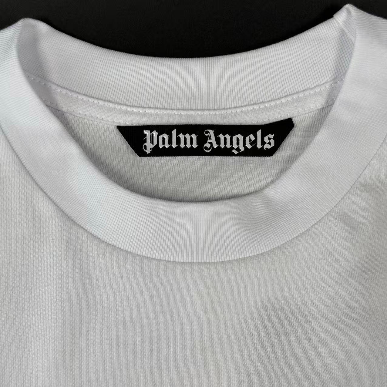T-SHIRT PALMA – GIALLO - Image 6