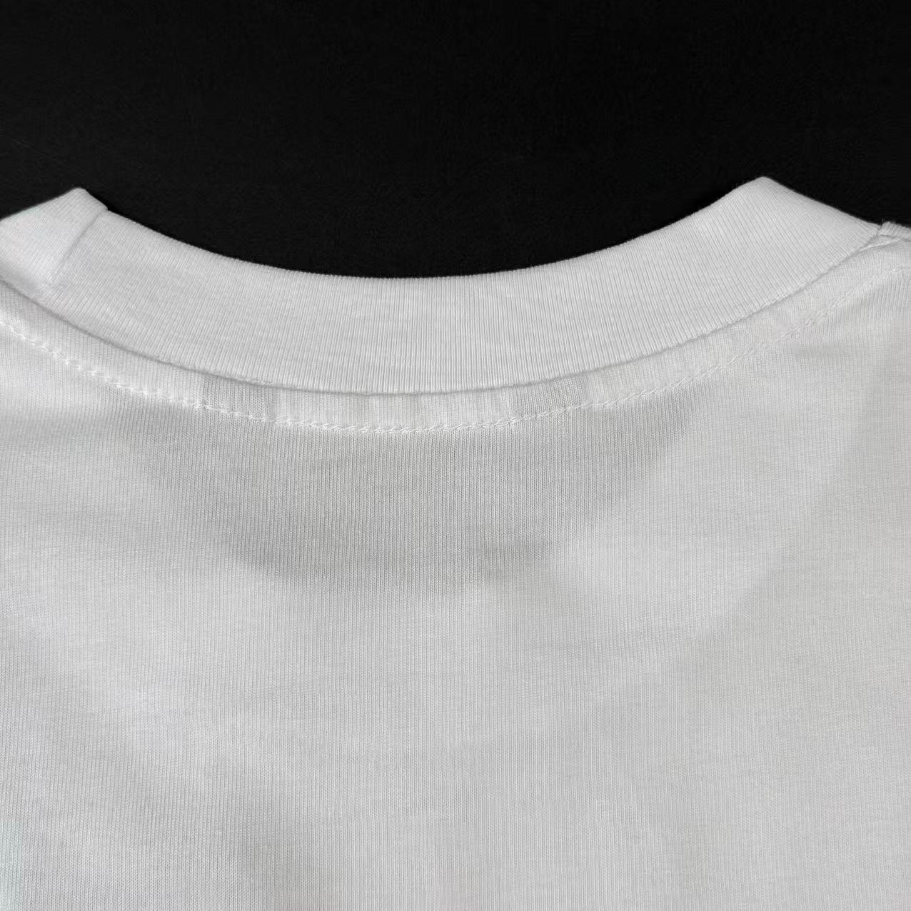 T-SHIRT PALMA – GIALLO - Image 8