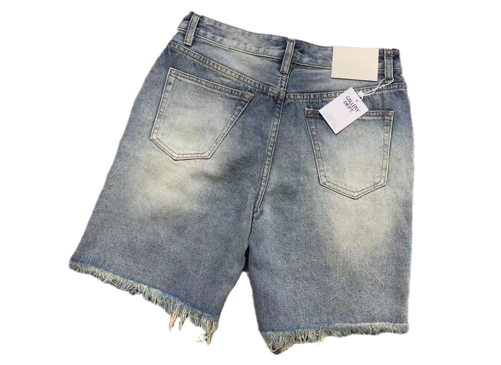 PANTALONCINI - Image 2