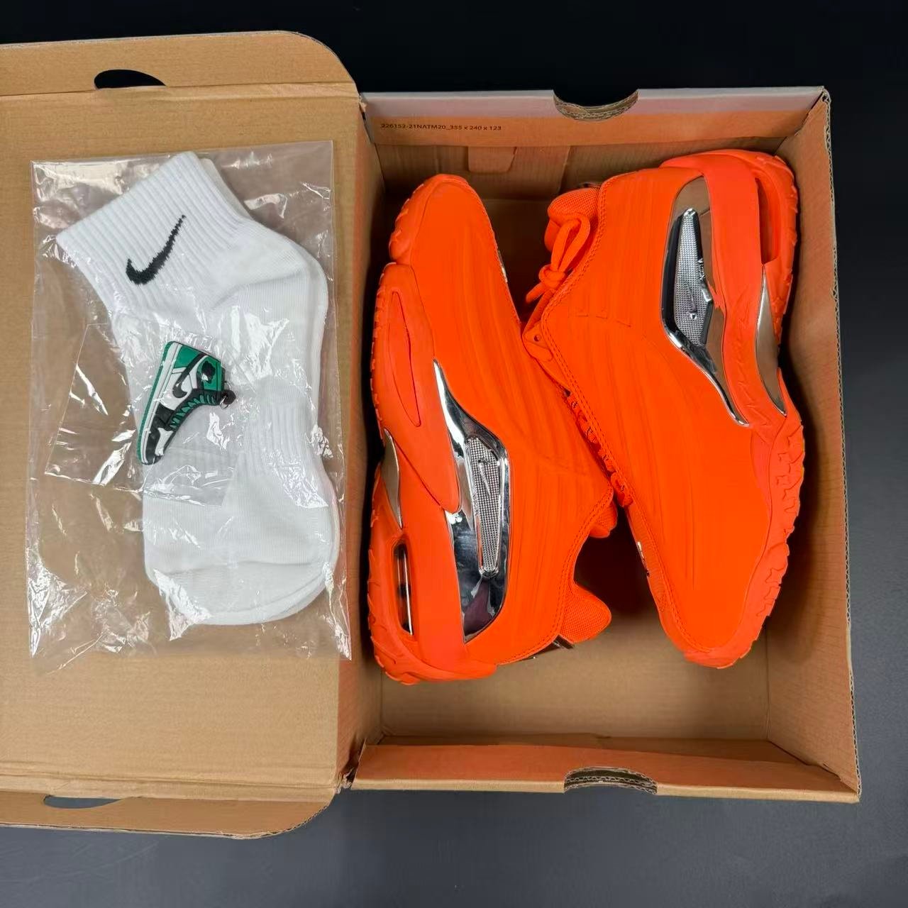 NIKE NOCTA HOT FASE 2 DRAKE - Image 3