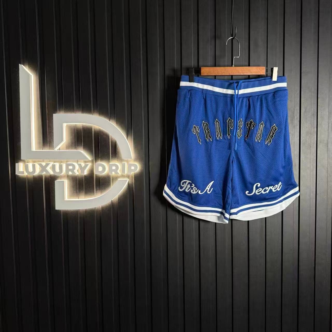 PANTALONCINI TRAPSTAR - Image 2