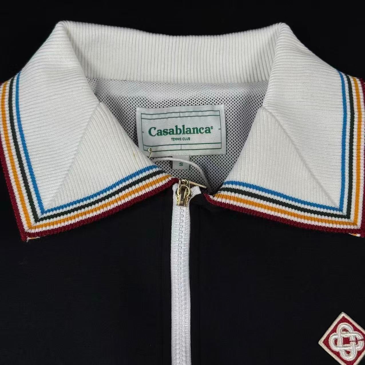 TUTA CASABLANCA - immagine 7