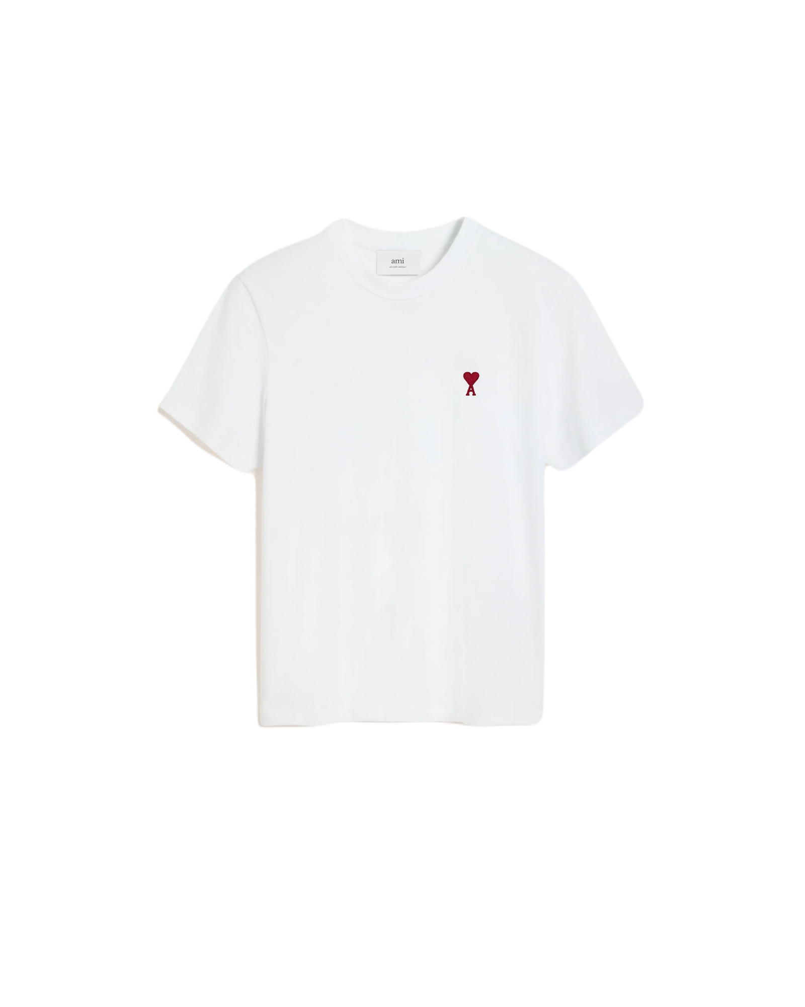 T-SHIRT AMI PARIGI