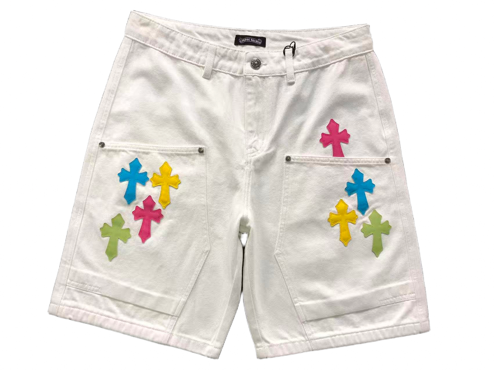 PANTALONCINI