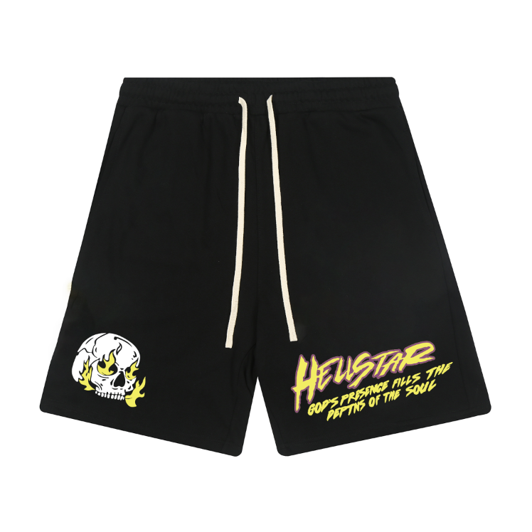 PANTALONCINI
