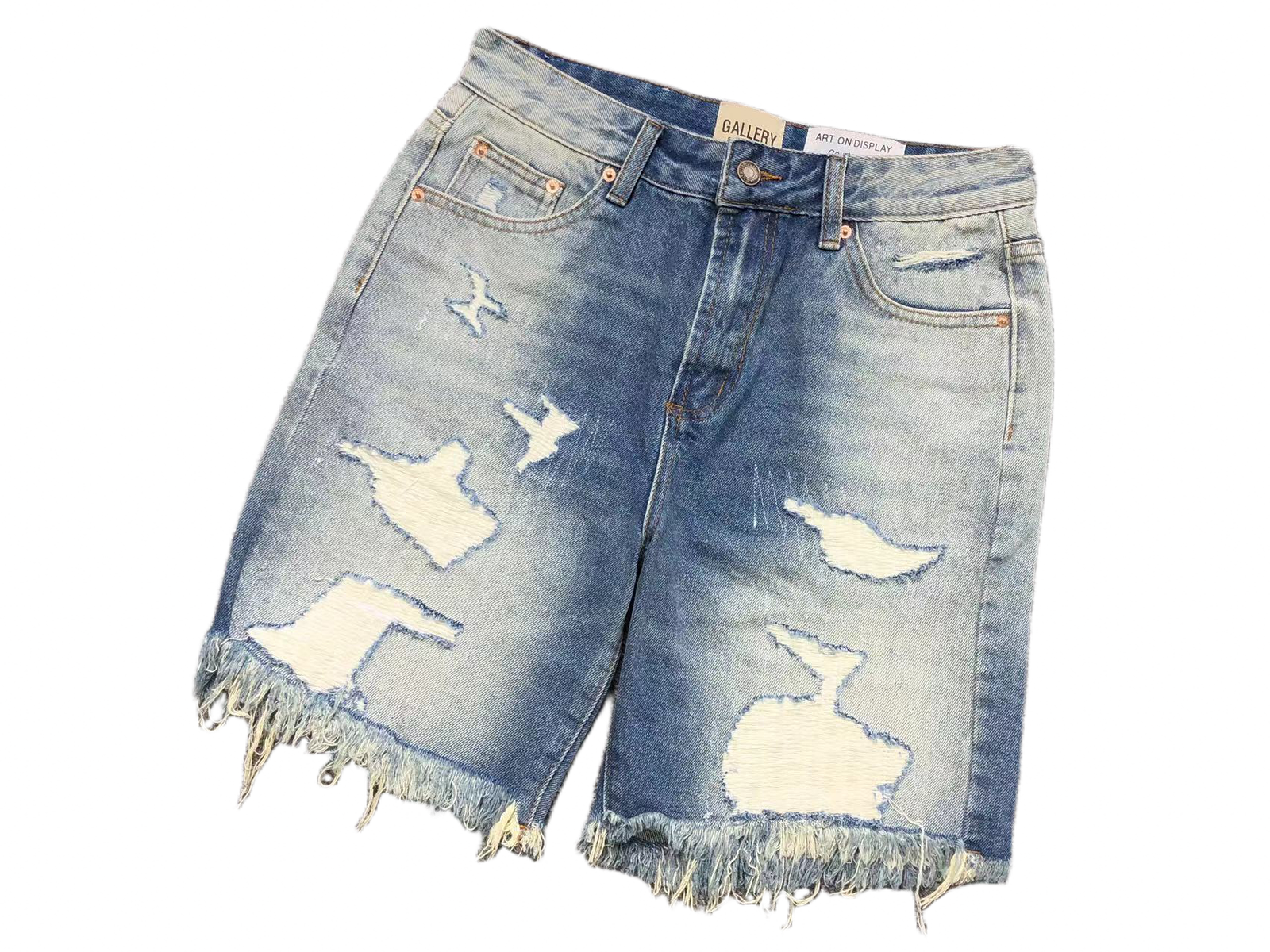 PANTALONCINI