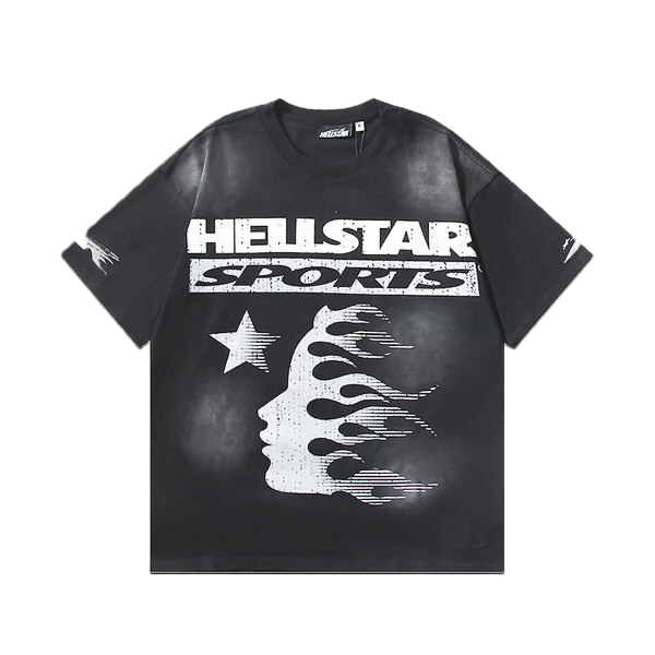 MAGLIETTA HELLSTAR