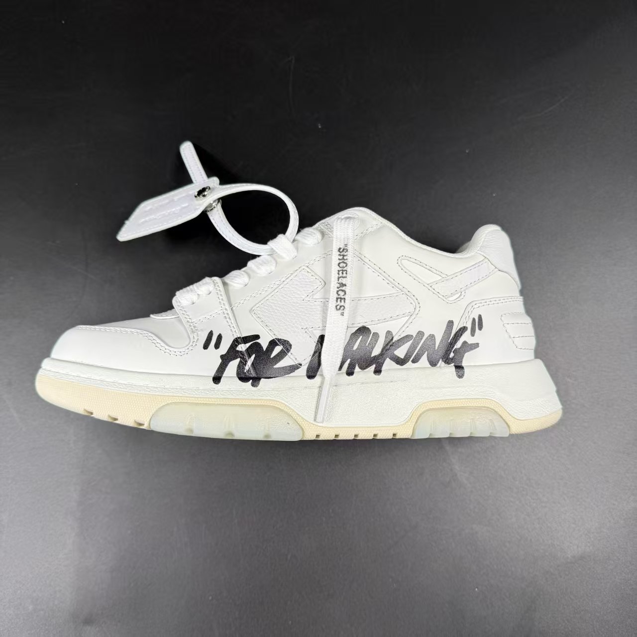 OFF-WHITE FUORI SEDE - Image 5