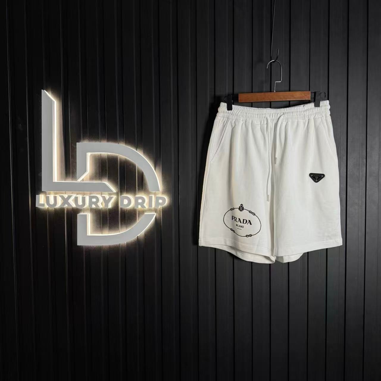 PANTALONCINI - Image 2