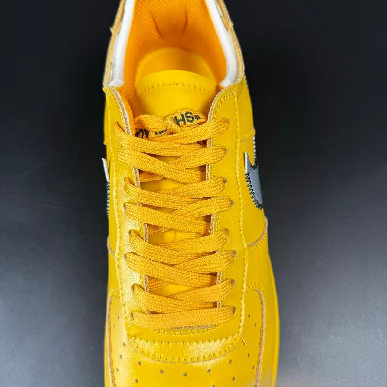 AF1 x OFF-W. - immagine 7