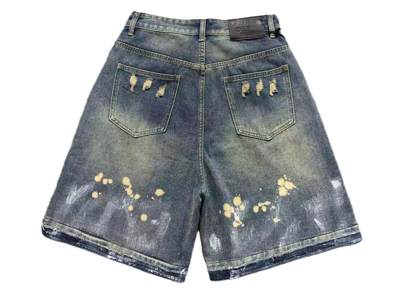 PANTALONCINI - Image 2
