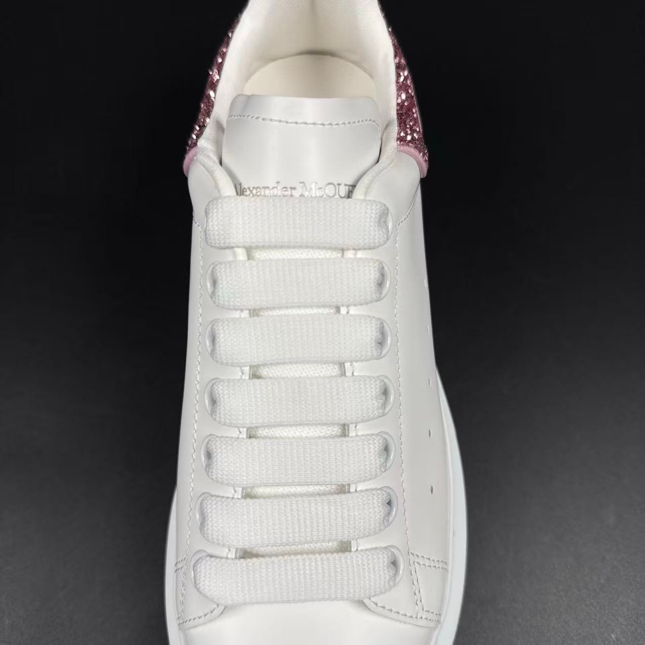 MCQUEEN - immagine 8
