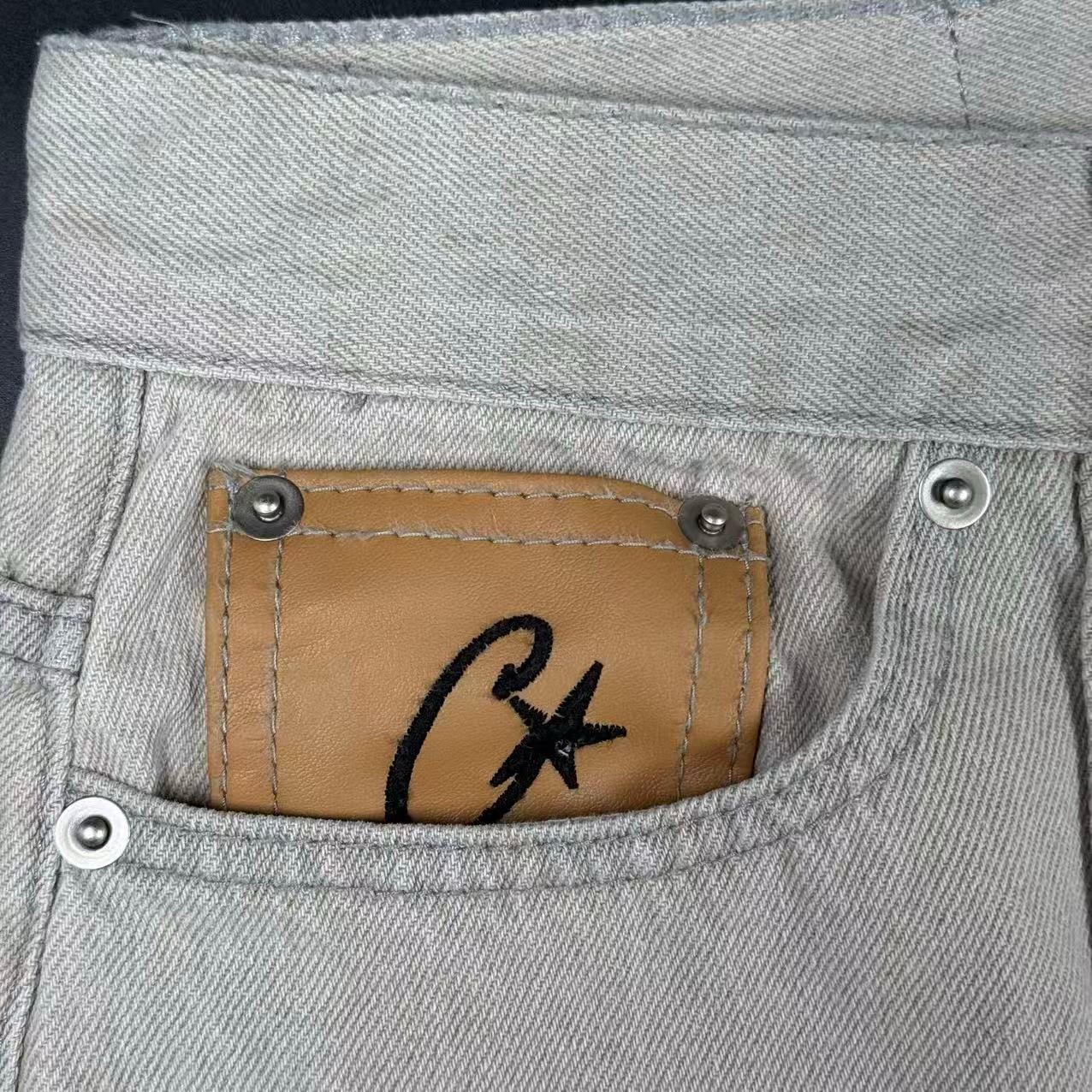 PANTALONCINI CORTEIZ - immagine 3