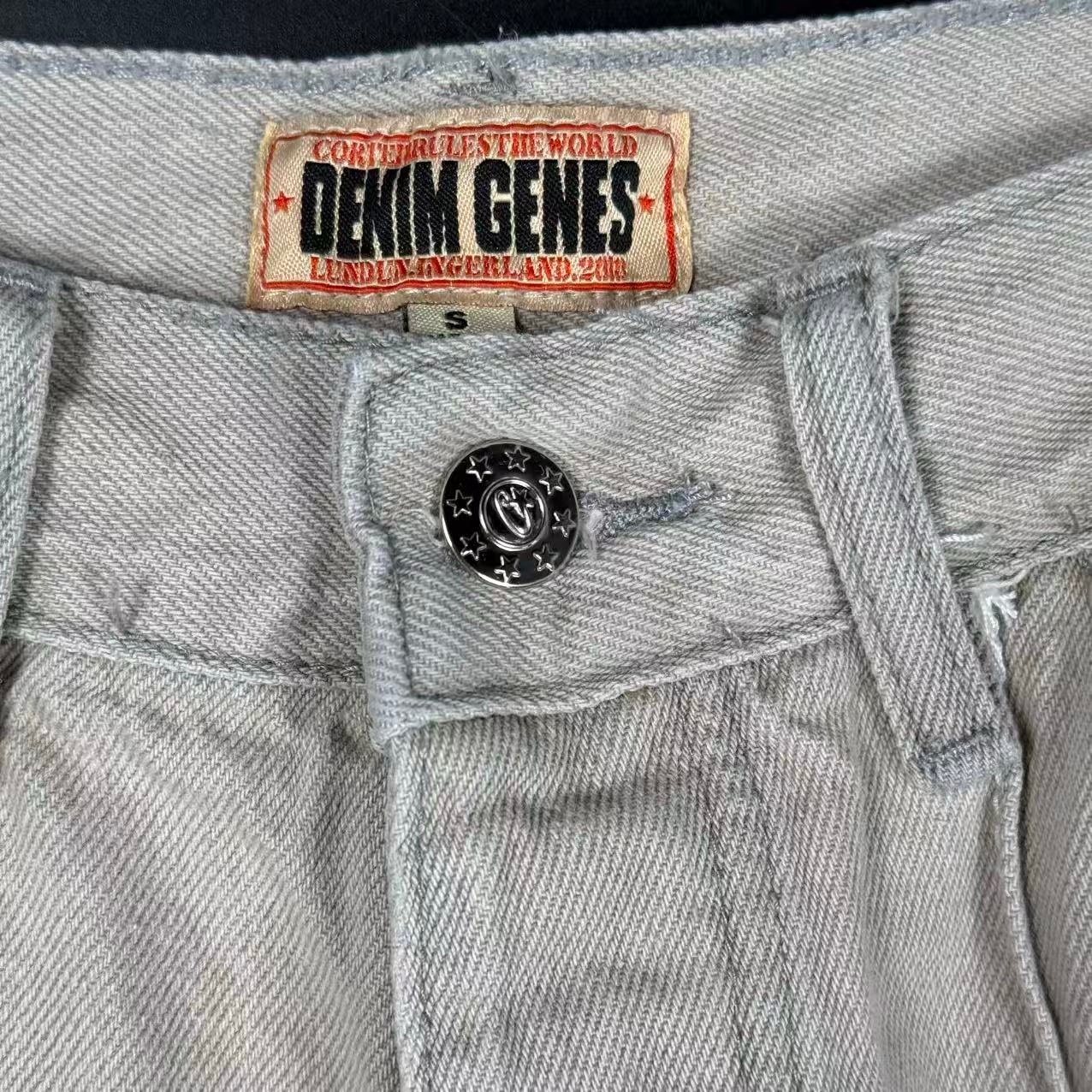 PANTALONCINI CORTEIZ - immagine 4