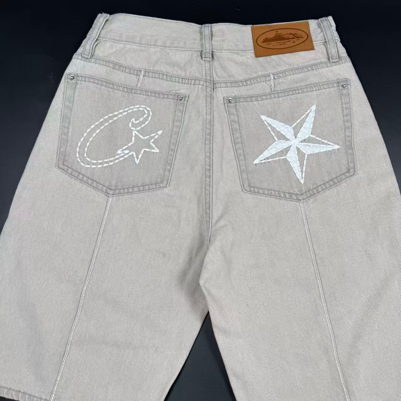 PANTALONCINI CORTEIZ - immagine 7