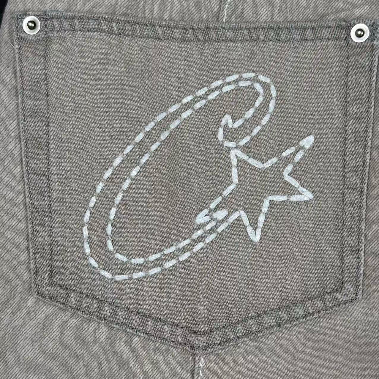 PANTALONCINI CORTEIZ - immagine 8