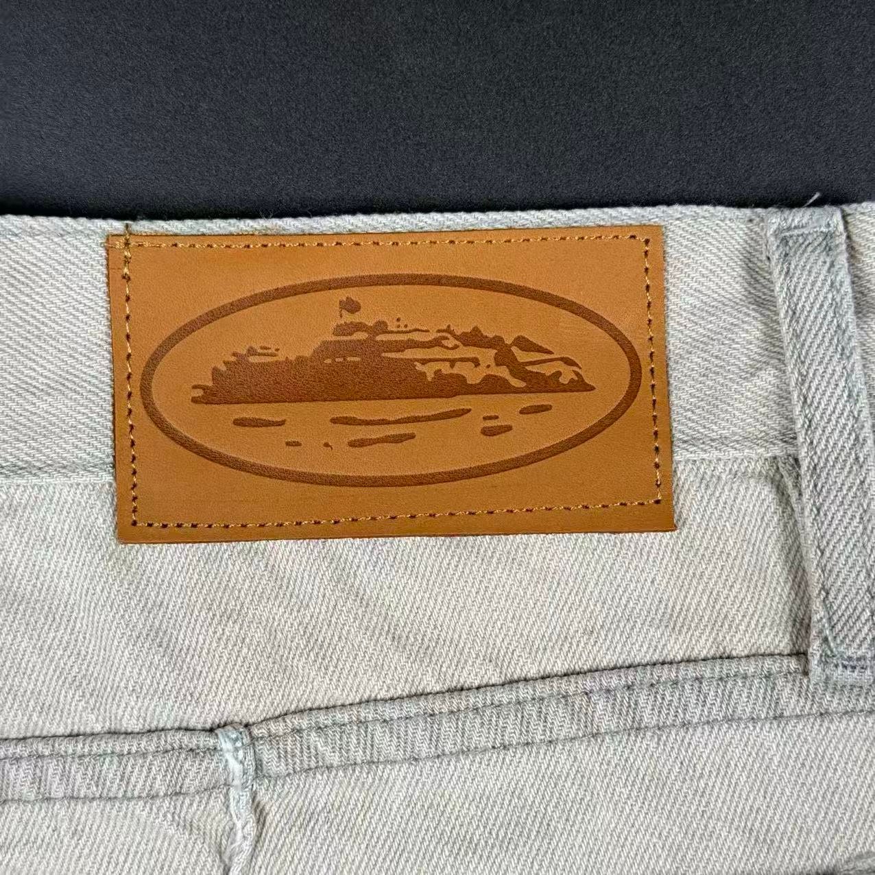 PANTALONCINI CORTEIZ - immagine 10