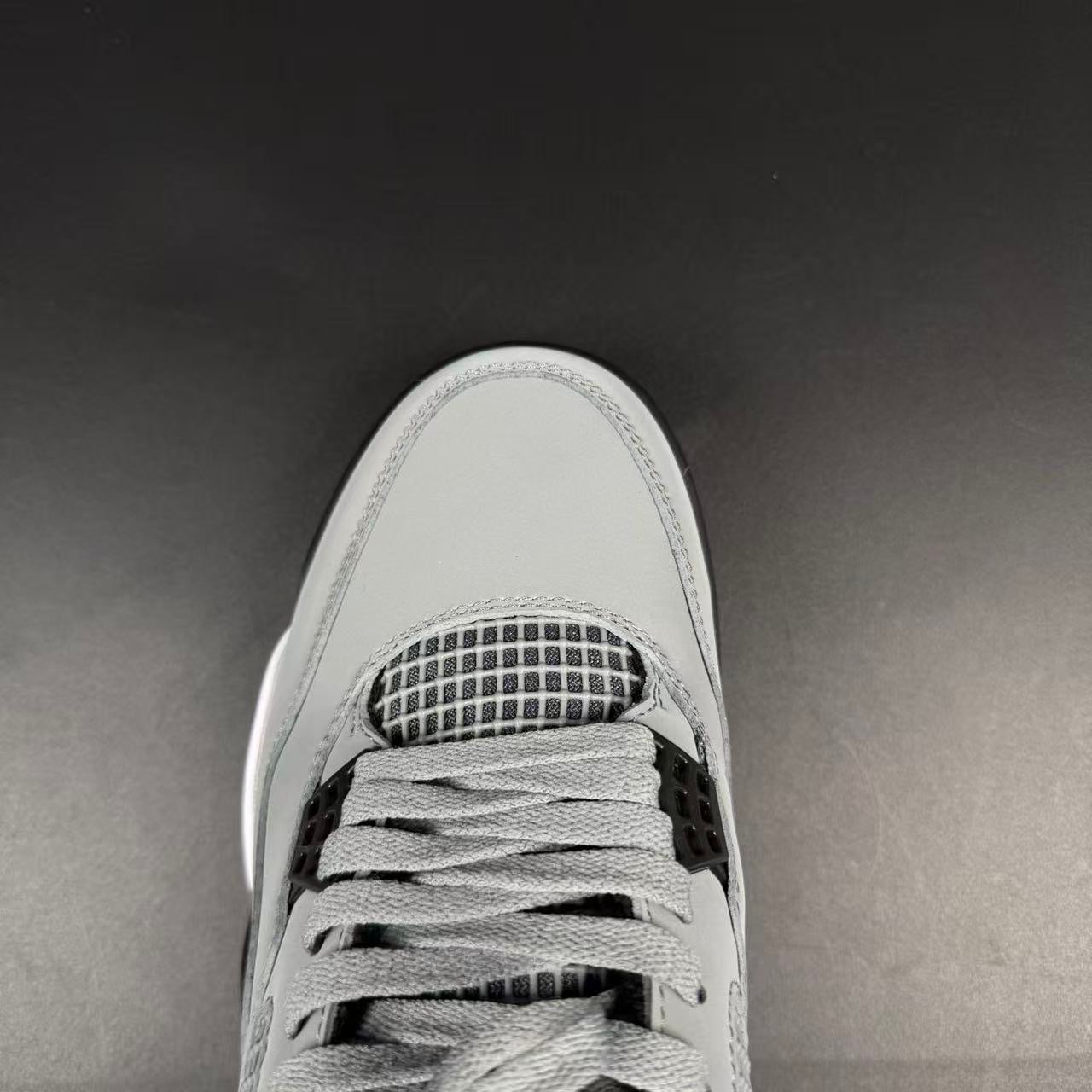 J4 RETRO GRIGIO FREDDO - Image 6