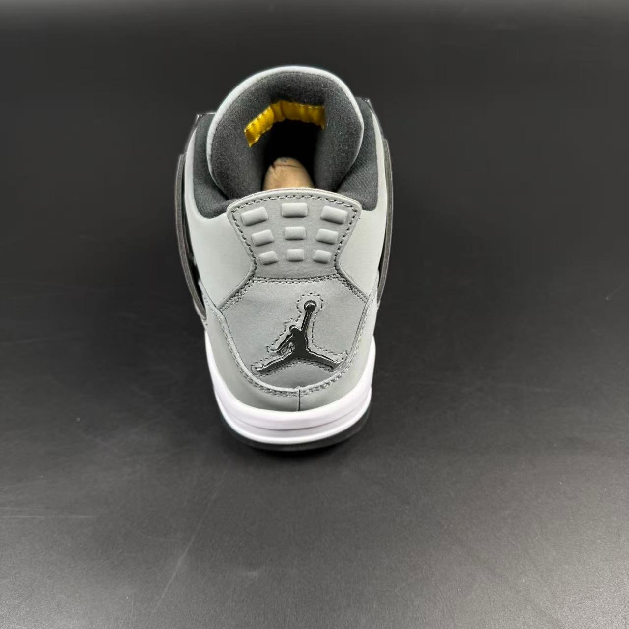 J4 RETRO GRIGIO FREDDO - Image 7