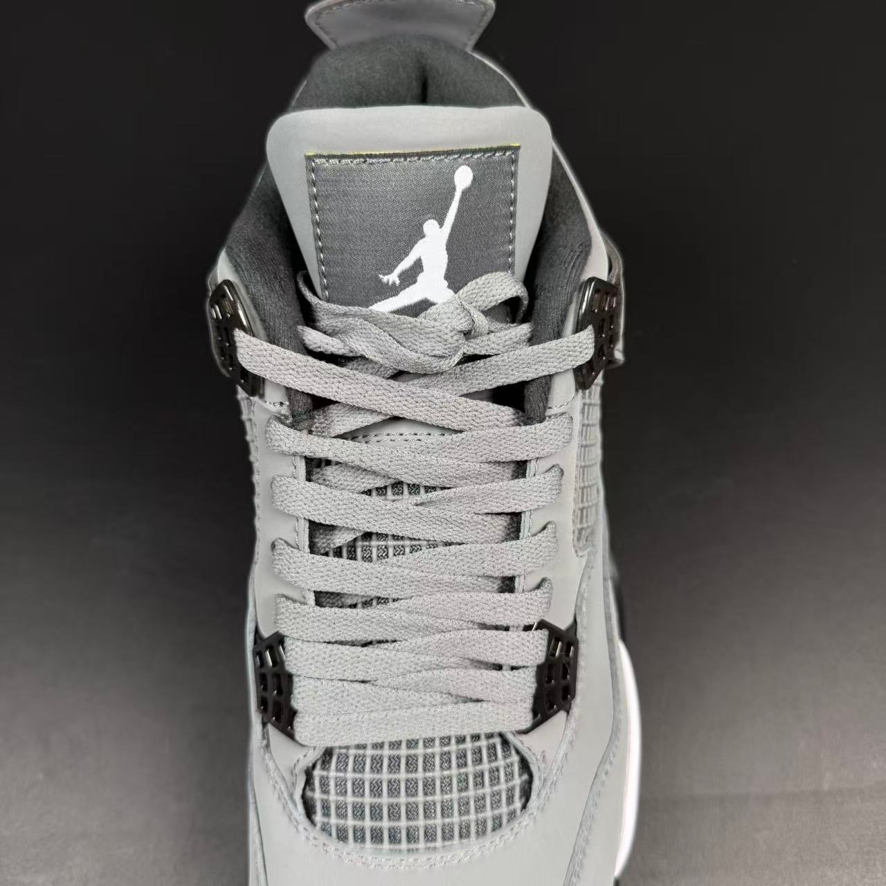 J4 RETRO GRIGIO FREDDO - Image 8