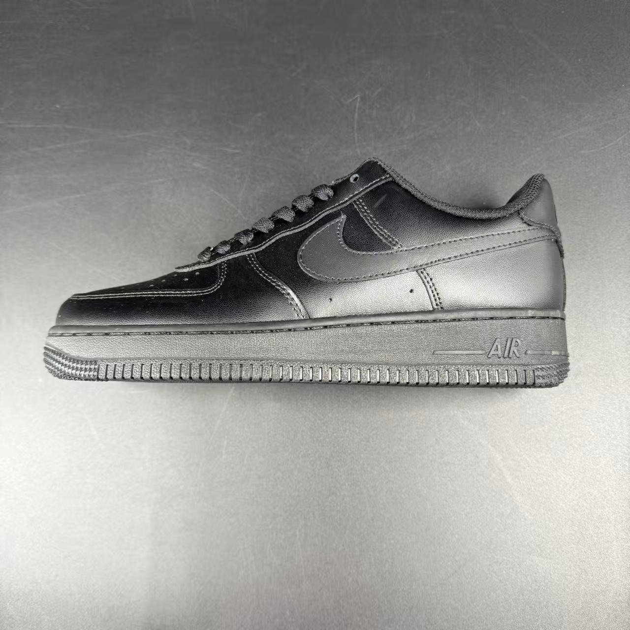 AF1 NERO - Image 9