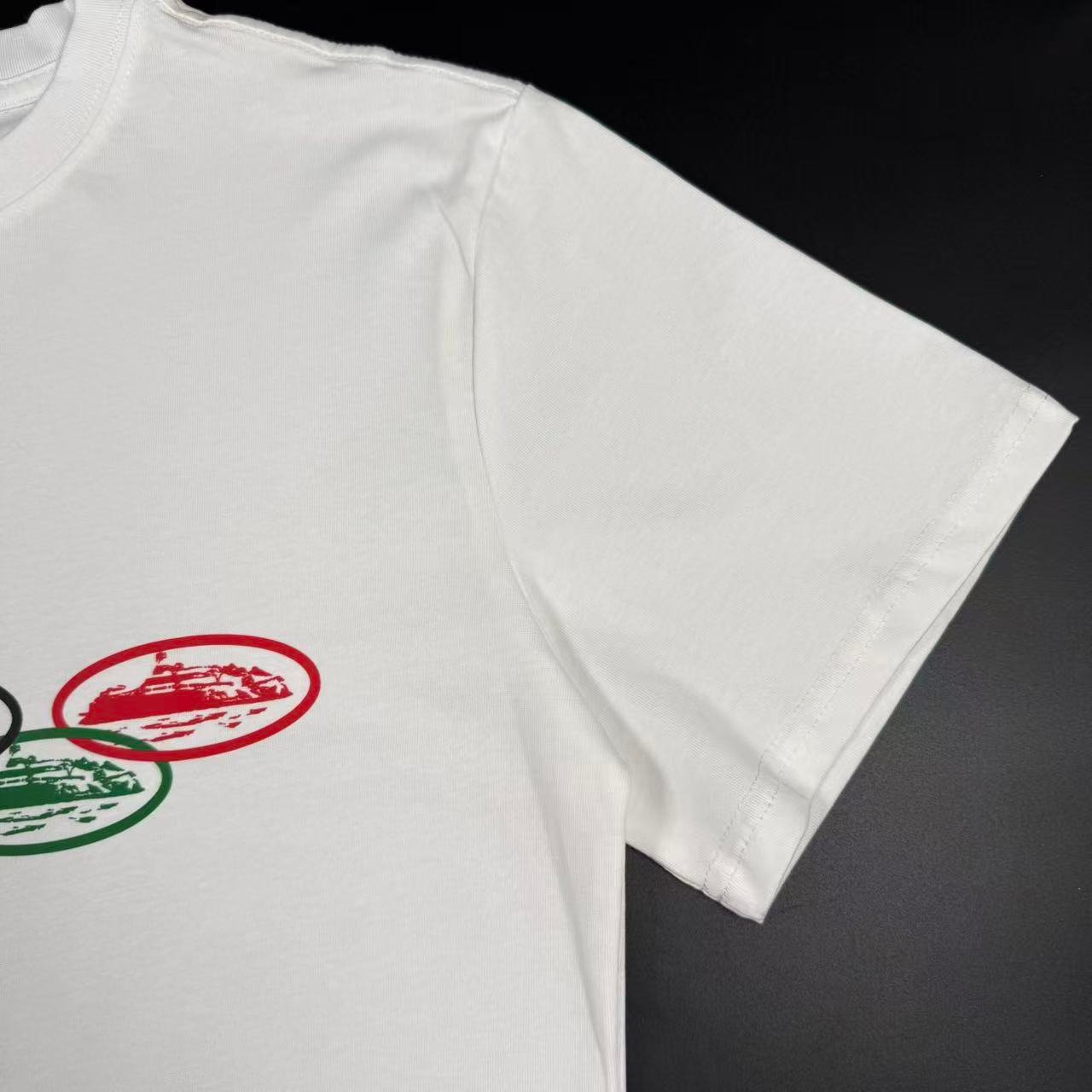 T-SHIRT OLIMPICA - Image 5