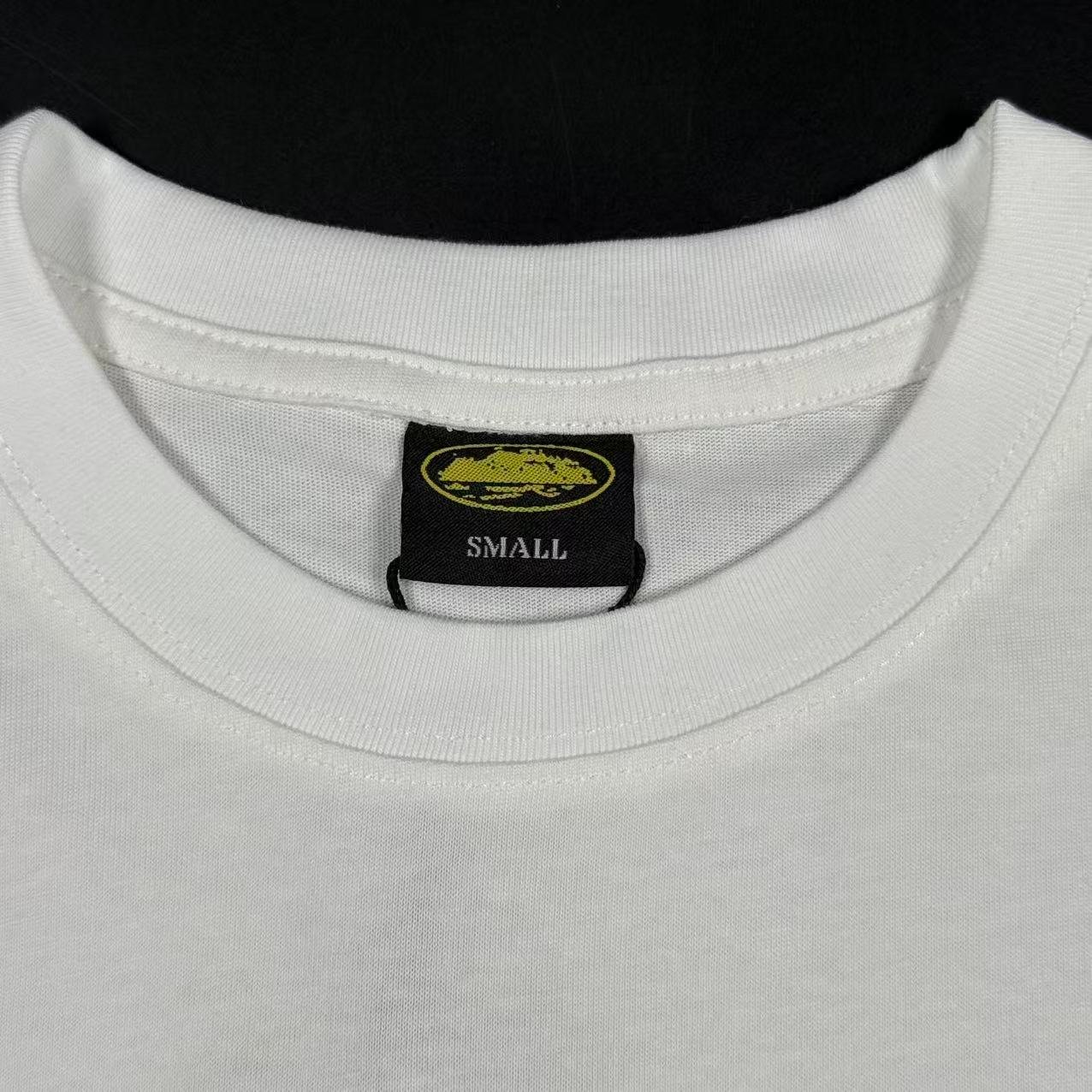 T-SHIRT OLIMPICA - Image 6