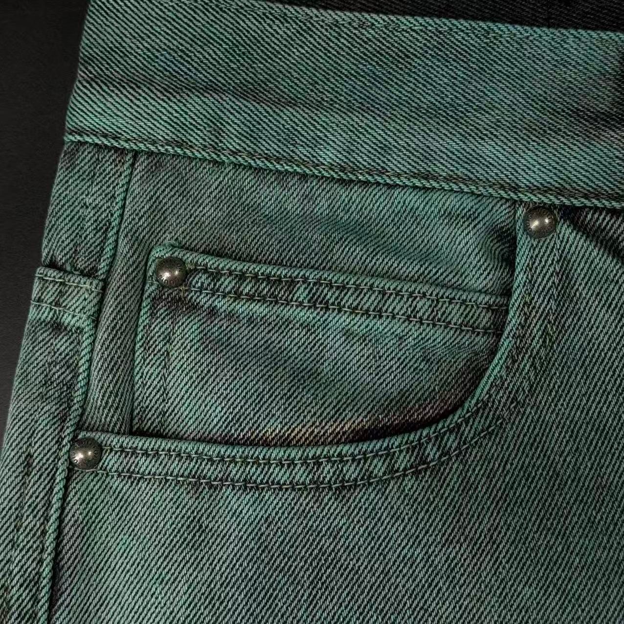 COMPLETO DI JEANS - Image 13