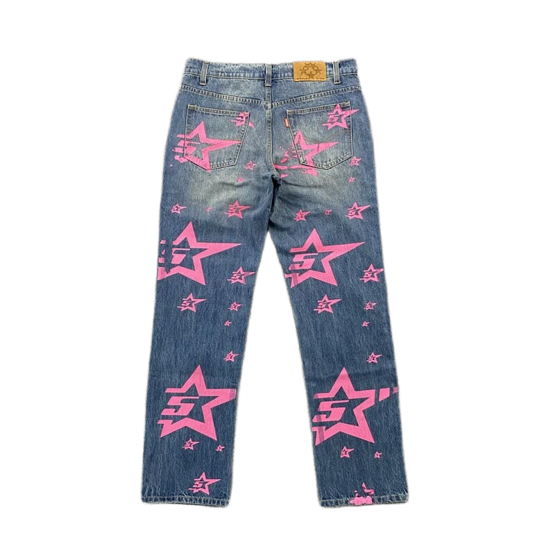 JEANS SP5DER - Image 2