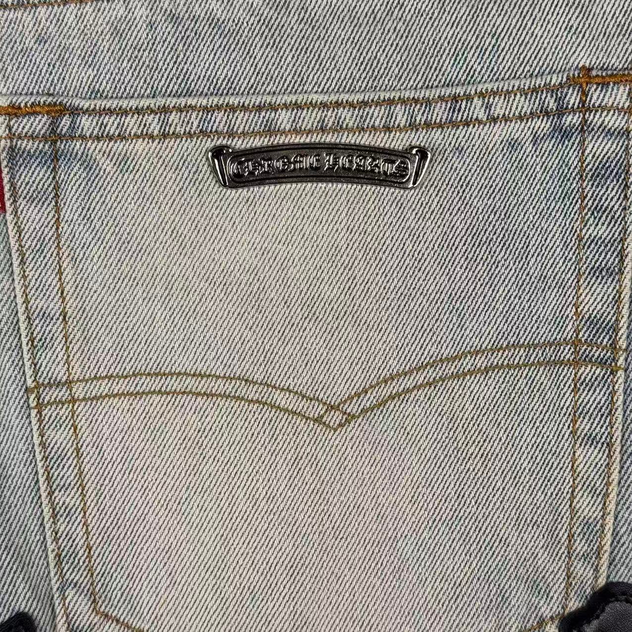 PANTALONCINI - Image 8