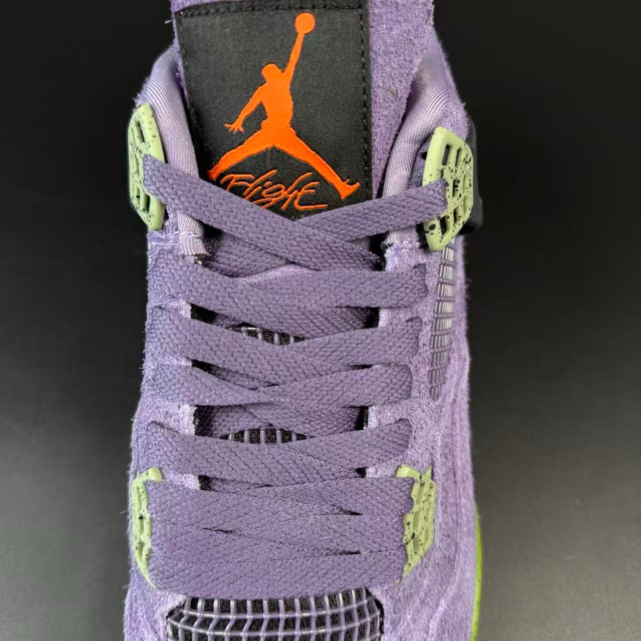 J4 RETRO CANYON VIOLA - Image 8