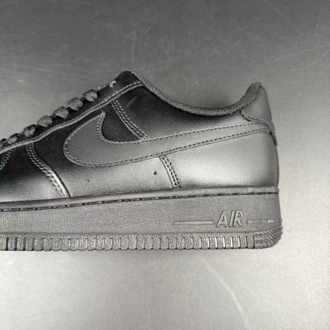 AF1 NERO - Image 5