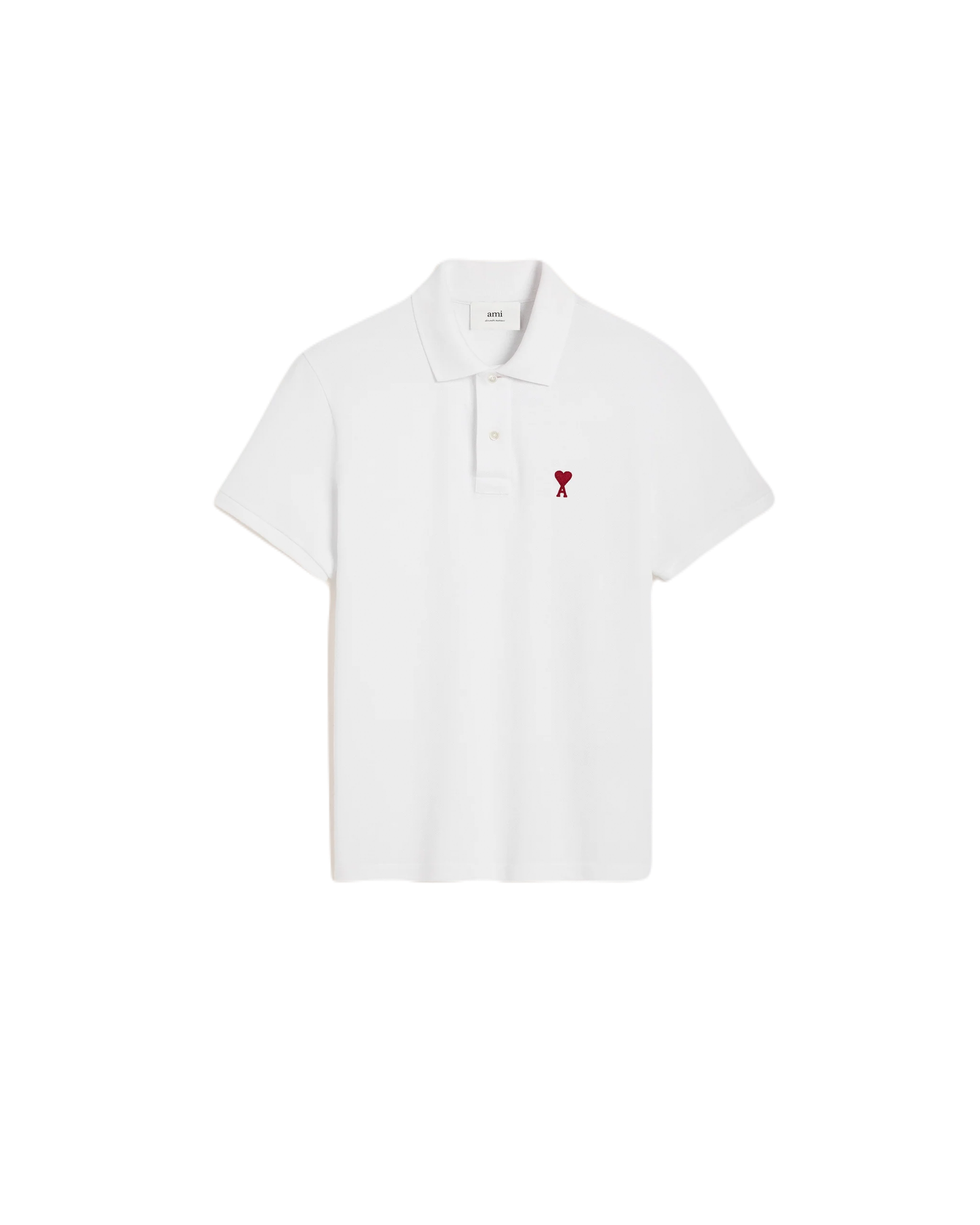 T-SHIRT AMI PARIGI