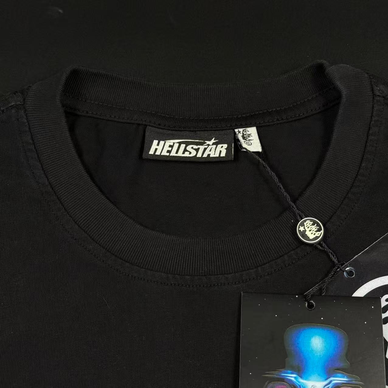 MAGLIETTA HELLSTAR - Image 5