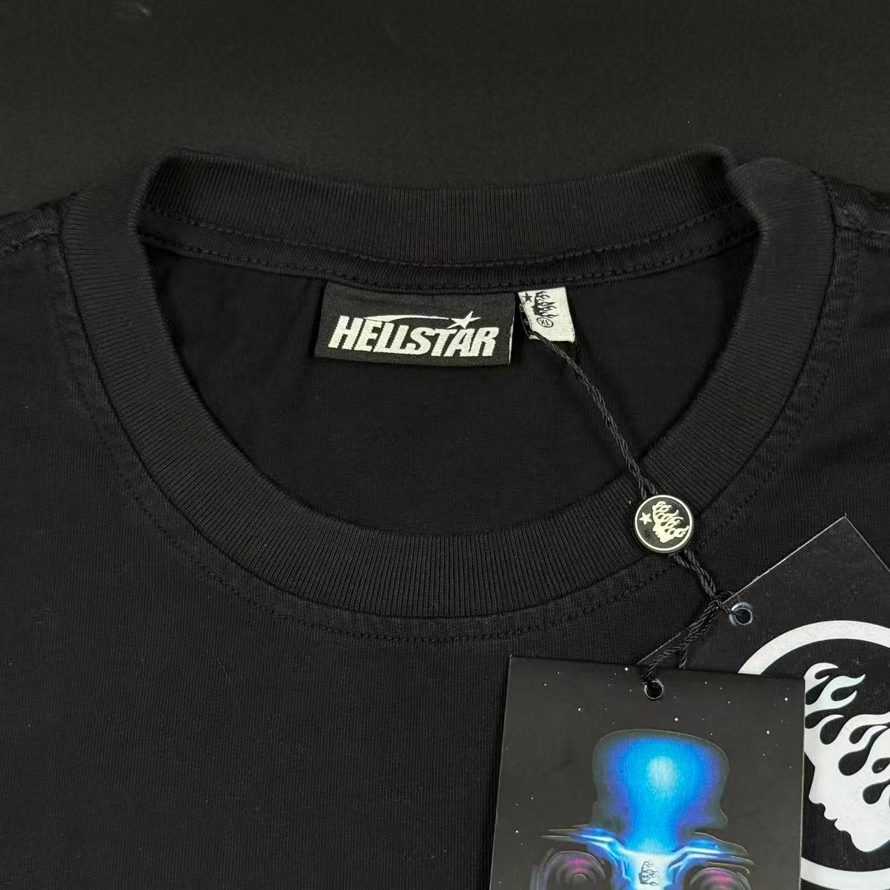 MAGLIETTA HELLSTAR - Image 6