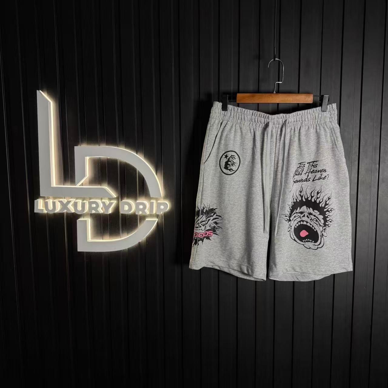 PANTALONCINI - Image 2
