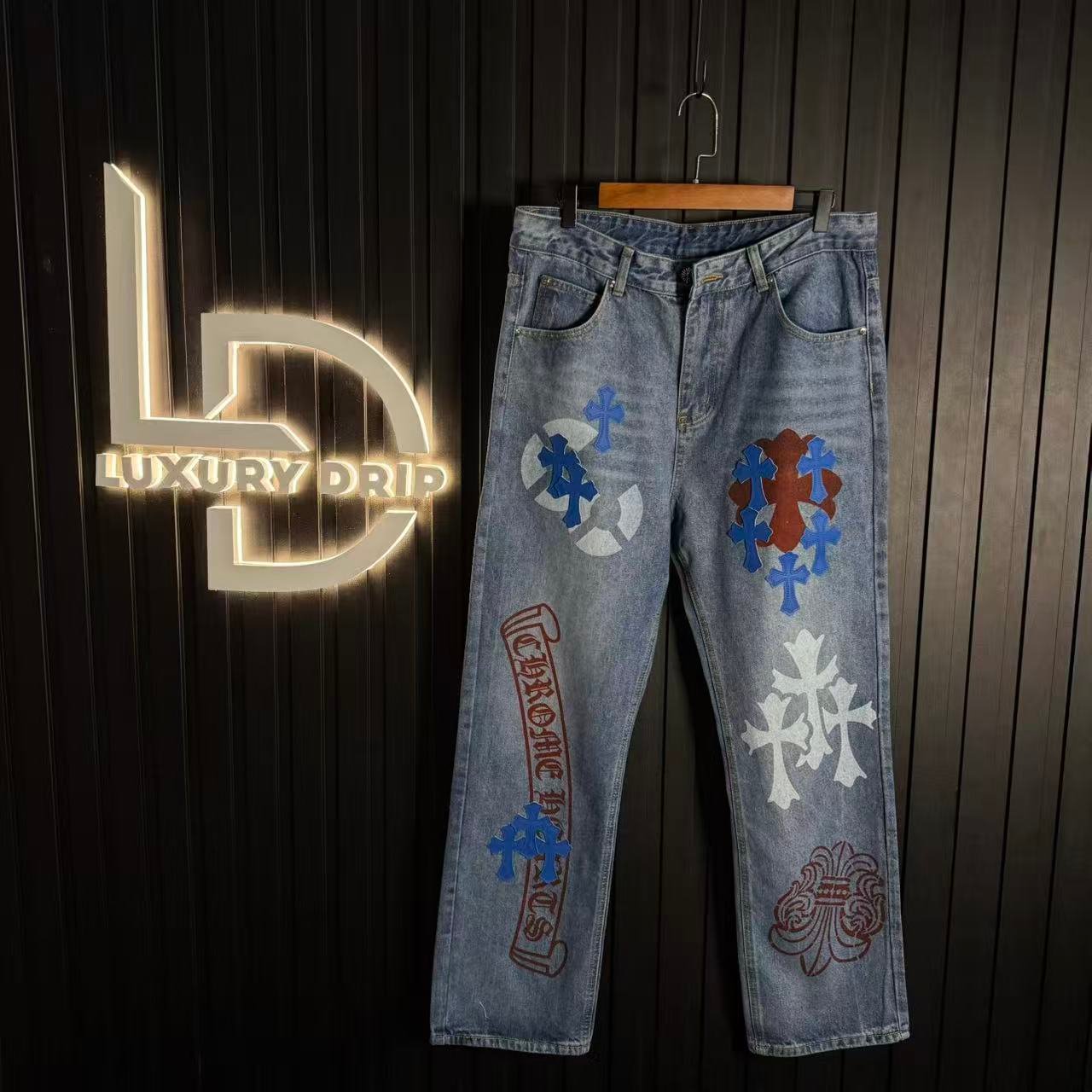 JEANS - Image 2