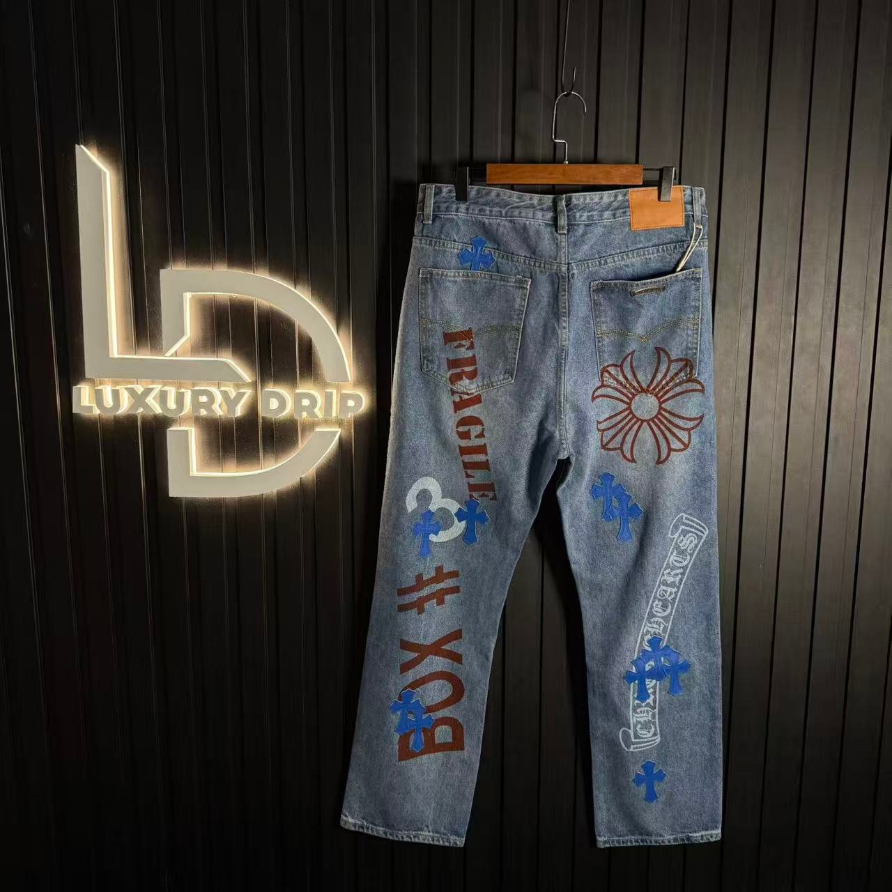 JEANS - Image 3