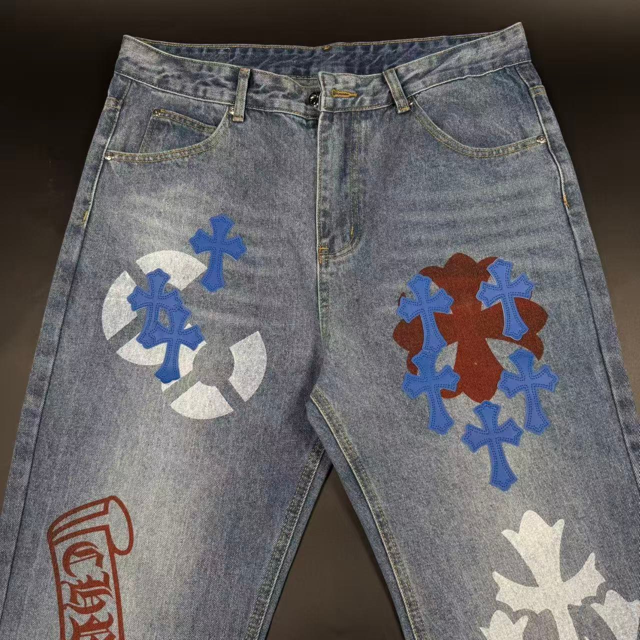 JEANS - Image 4